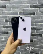 All types of iPhone models available here at lowest price