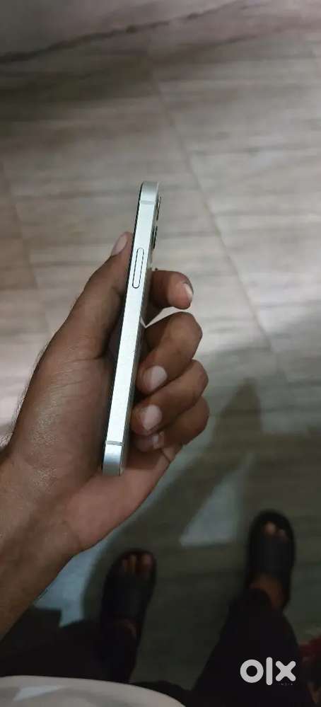 iPhone 12 mini sealed pack