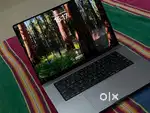 Macbook pro 16”inch