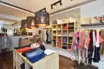 Need Male/ Female Part Time Sales Staff @ Branded Clothing Store
