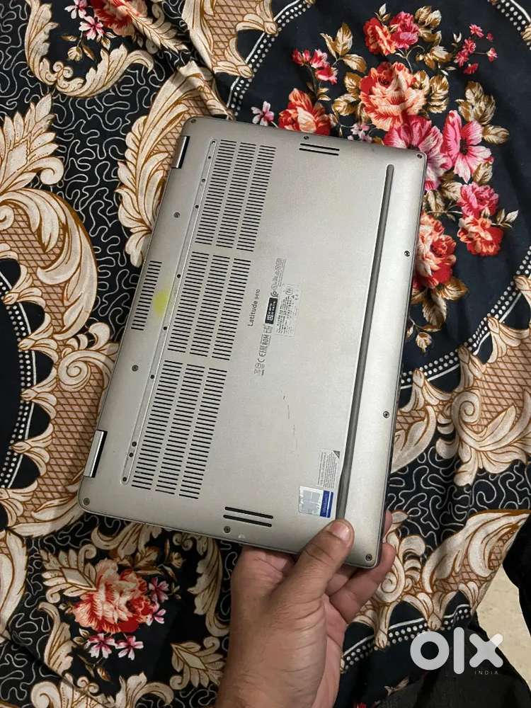 Dell 360 laptop