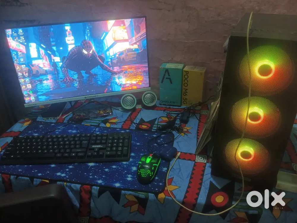 Gaming Pc Sell