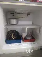 Samsung double door fridge