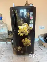 LG 190 l With 4 star