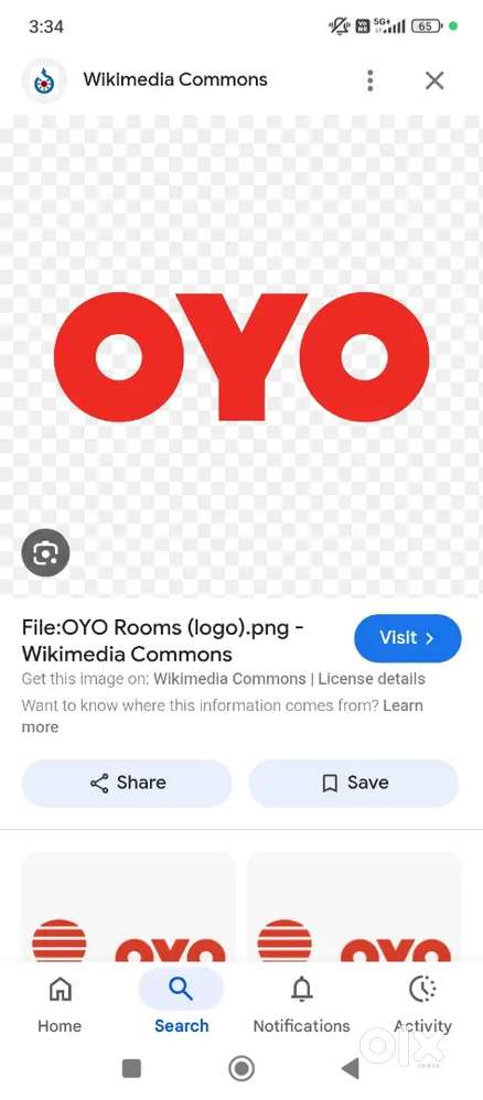 Urgent need oyo manager female and male