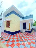NEWLY 3BED ROOMS ATTACHED HOME IN VARAPUZHA NEAR NEERICODE