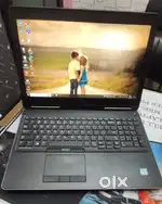 Dell i7 Processor /4gb nvidia graphics/16 gb ram/256 SSD/15.6 inch