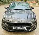 Hyundai Grand i10 Nios Sportz AMT 1.2 Kappa VTVT, 2022, CNG & Hybrid..
