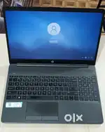 Hp pavilion amd athlaon Laptop fresh condition
