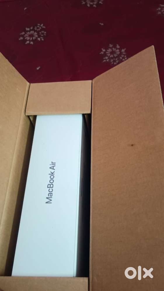 Apple Macbook Air M1