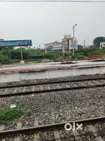 Thiruvallur Railway station walkable distance