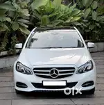 Mercedes-Benz E-Class E 250 CDI Avantgarde, 2014, Diesel