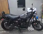 Royal Enfield Hunter 350