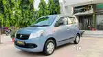 Maruti Suzuki Wagon R LXI 1.0, 2012, Petrol
