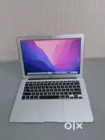 Macbook Air(A1466) Laptop