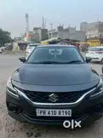 Maruti Suzuki Baleno 2022 Petrol 12000 Km Driven
