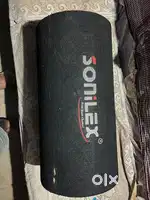 Woofer bass