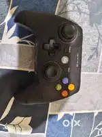 Jio gaming stick