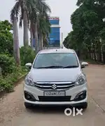 Maruti Suzuki Ertiga ZDI, 2018, Diesel