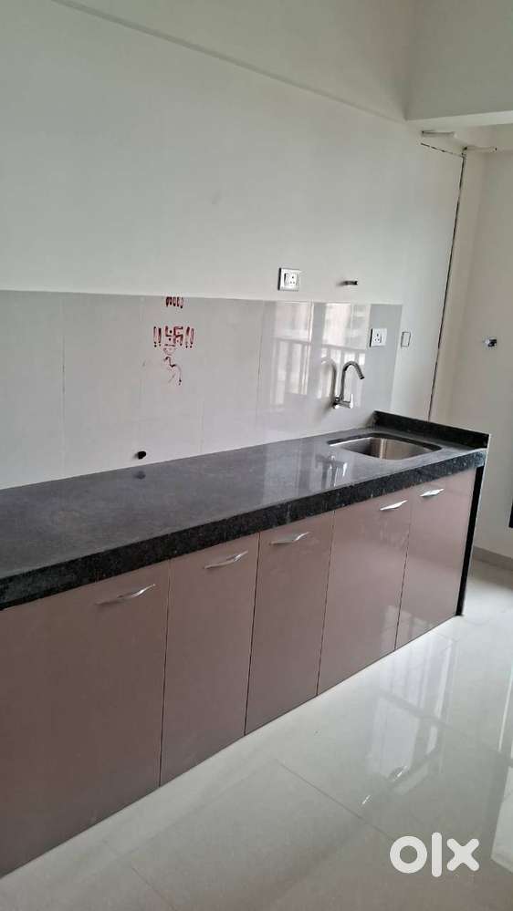 2bhk flat on rent