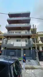 Newly constructed 3bhk Fully furnished available for resnt