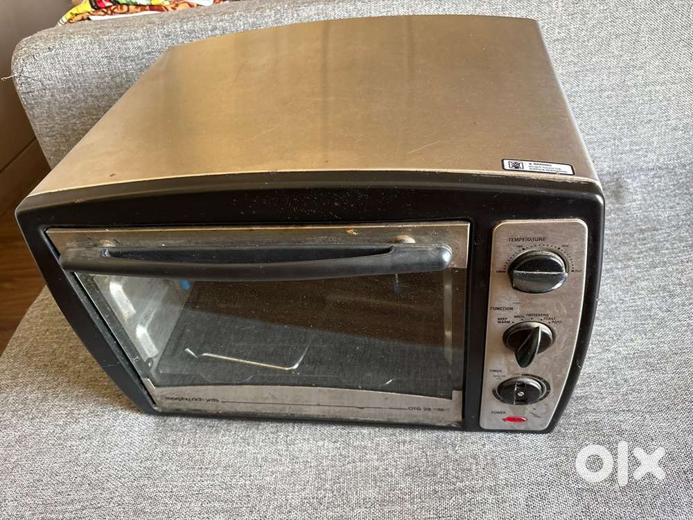 Morphy richard Otg for sale