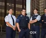 SECURITY GUARD VACANCY AVAILABLE FOR KANPUR LOCATION APPLY NOW.