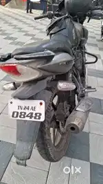 Tvs apache 160rtr - fixed price - fixed price.