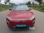 Hyundai Kona Electric 2024 Electric 39000 Km Driven