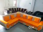 Best corner sofa set with premium design choice