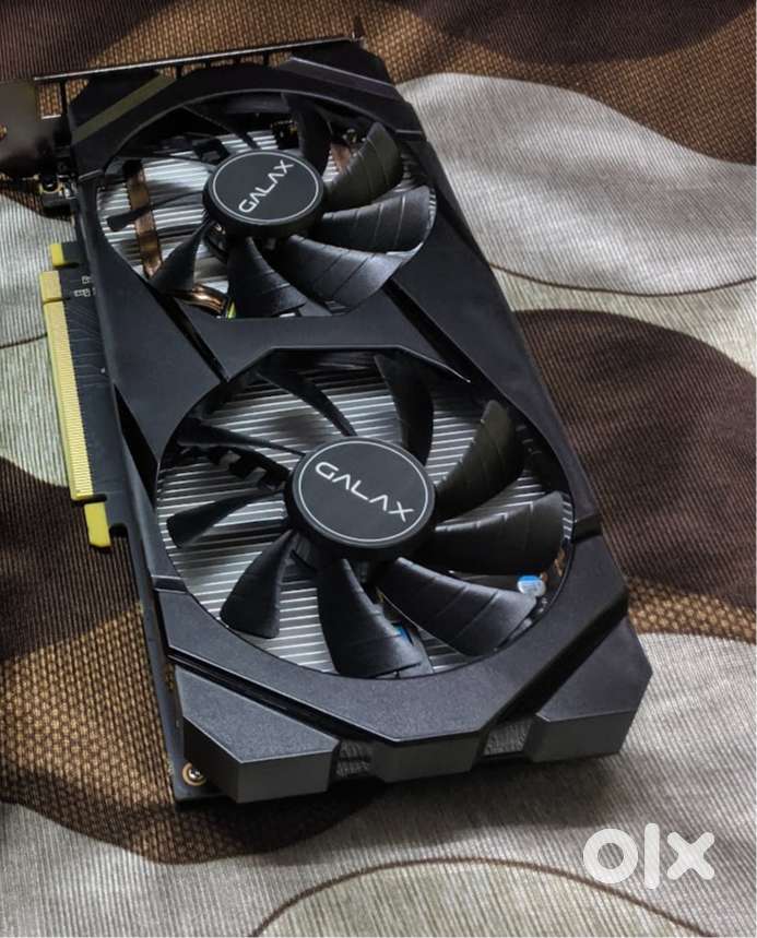 Galax GTX1660 Super