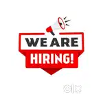 Permanent job for manufacturing company