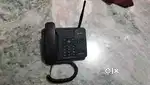 Wireless Landline Telephone
