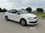 Volkswagen Vento 2013-2015 1.5 TDI Trendline, 2012, Diesel