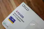 TP-Link Deco X60 (3-Pack) – Brand New, Sealed
