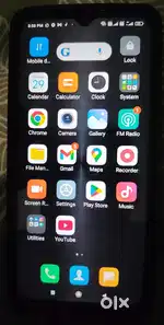 Xiaomi Redmi 9i 4/64