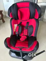 LuvLap Galaxy Convertible Car Seat for Baby & Kids