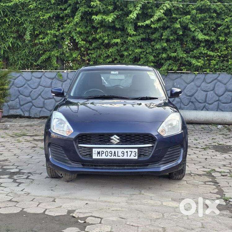 Maruti Suzuki Swift VDI (O), 2018, Diesel