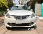 Maruti Suzuki Baleno 2017 Diesel Well Maintained