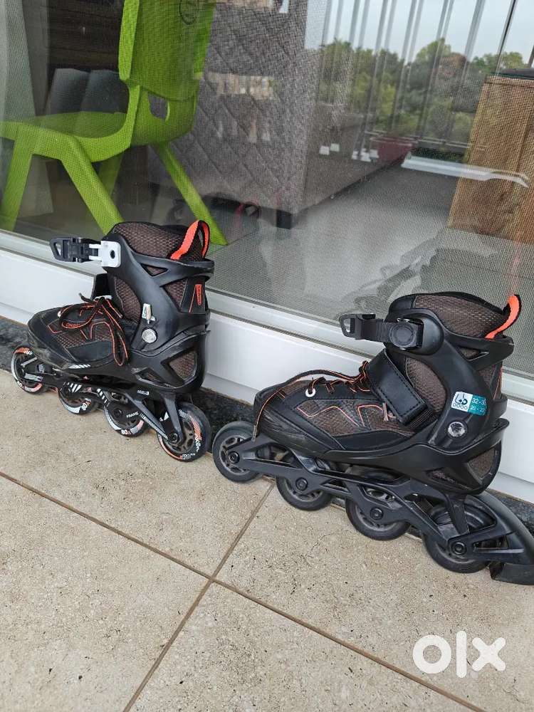 Inline Skates for Kids 6 to 12 years