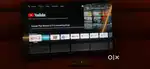 Selling TV because it is extra  and condition is good