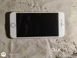 I phone 6. No.   No time pass