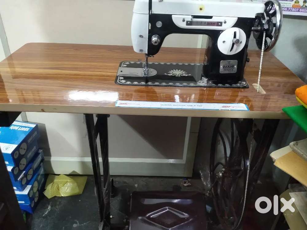 LAXMI Sewing machine
