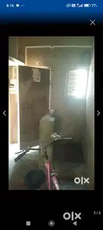 One room rent available