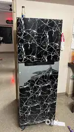 Fridge 2 door