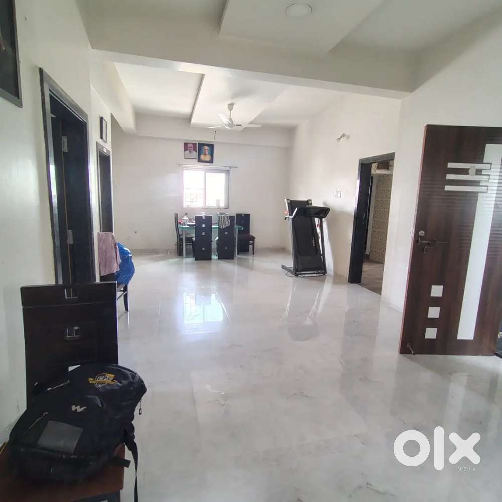 3 bhk Flat available for Rent in Pune