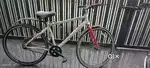 My Ride Raleigh