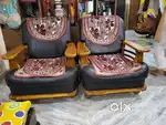 6 seater sofa set