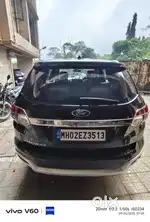 Ford Endeavour 2018 Diesel 58500 Km Driven