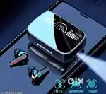 Stylish ear buds